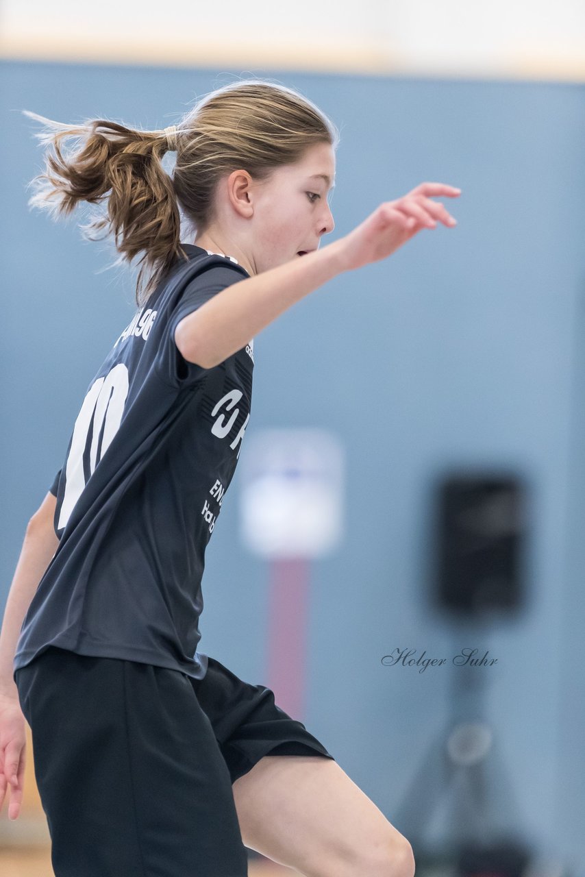 Bild 229 - C-Juniorinnen Futsalmeisterschaft